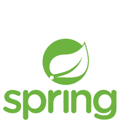 Spring logo